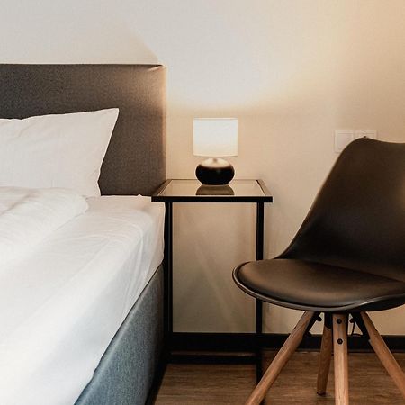 Wandery Hostel Dessau Екстериор снимка