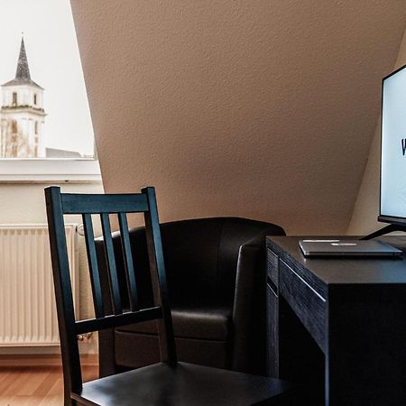 Wandery Hostel Dessau Екстериор снимка