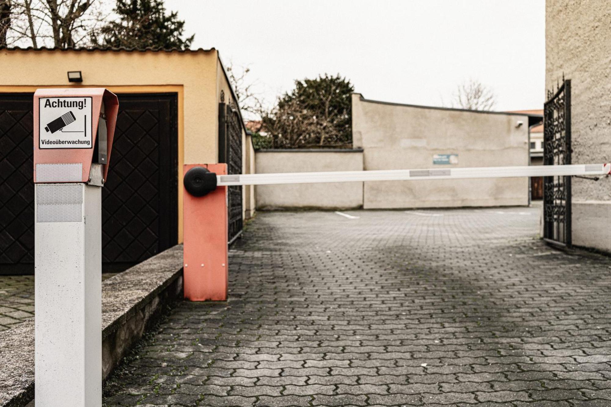 Wandery Hostel Dessau Екстериор снимка