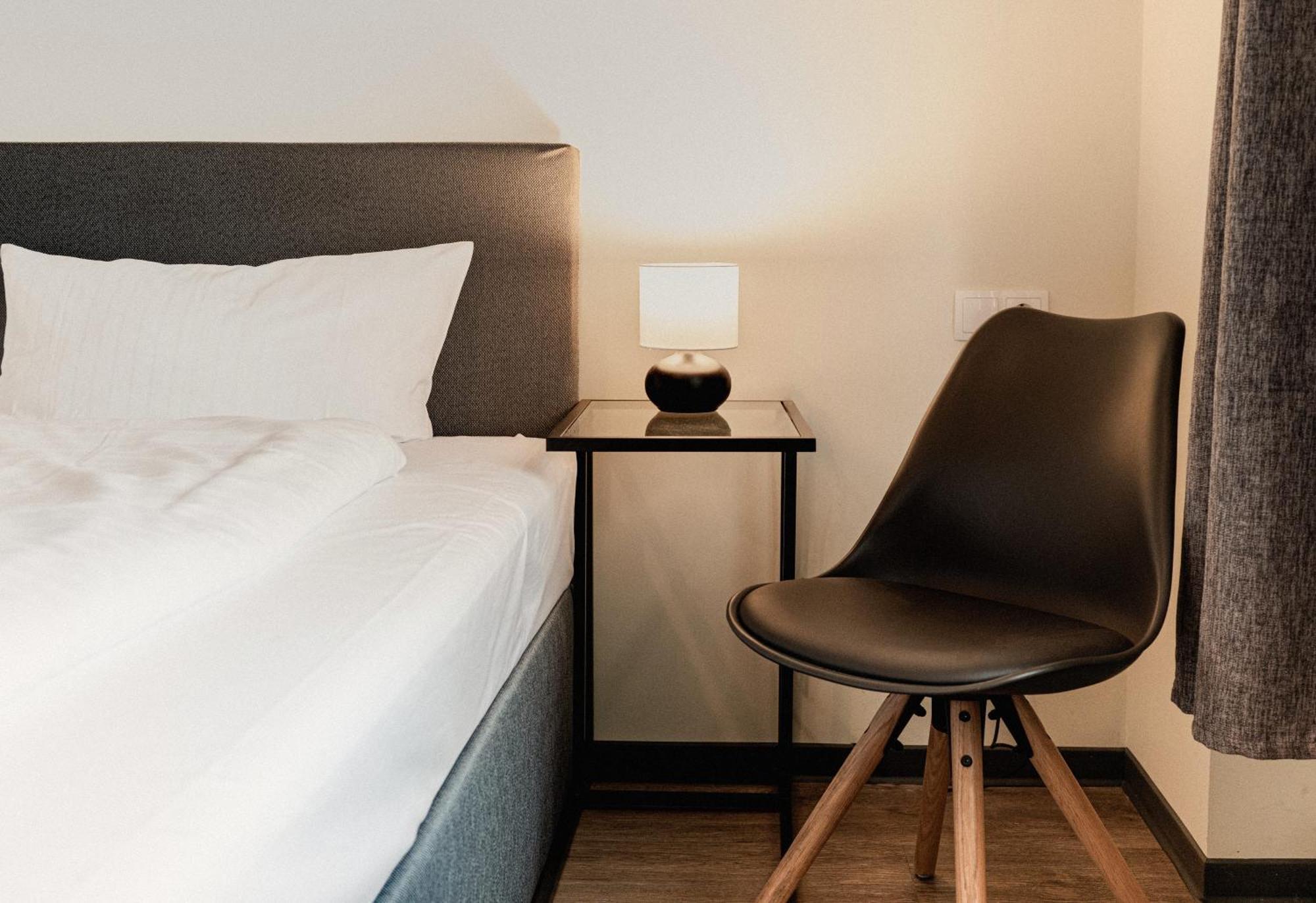 Wandery Hostel Dessau Екстериор снимка